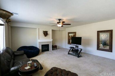 Open Family Room off of Kitchen