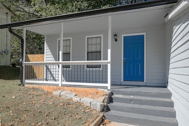 4812 White Oak Path unit 1, Stone Mountain, GA 30088 - photo 5