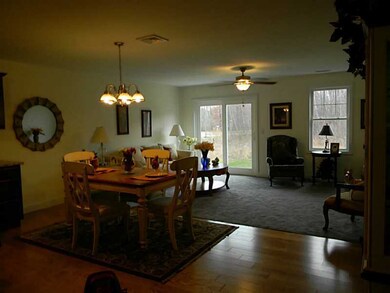 0 Graycoach Ln unit 1707 1100222, Cranston, RI 02920 - photo 5