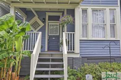 514 E 33rd St, Savannah, GA 31401 - photo 2