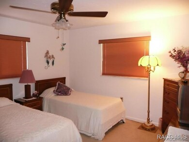 3rd Bedroom