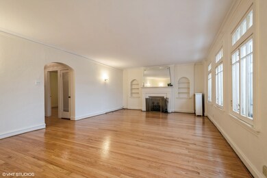 6038 N Washtenaw Ave unit 1, Chicago, IL 60659 - photo 3