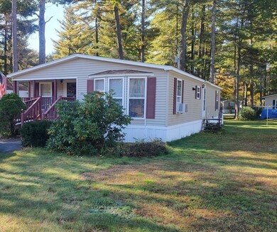 519 E River St unit 135, Orange, MA 01364 - photo 2