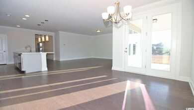 5110 Stockyard Loop unit Lot 216 / Acadia B, Myrtle Beach, SC 29588 - photo 3