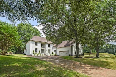 2864 W Levee Oaks, Collierville, TN 38017 - photo 3