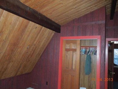 Bedroom.