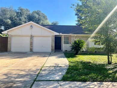 10330 Mountain Park Dr, Houston, TX 77086 - photo 2