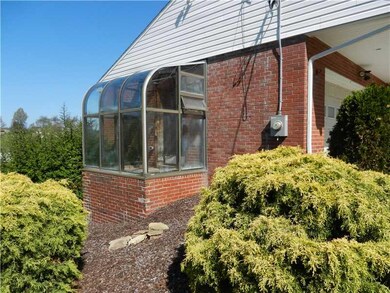 Exterior Front. Exercise your green thumb in this 