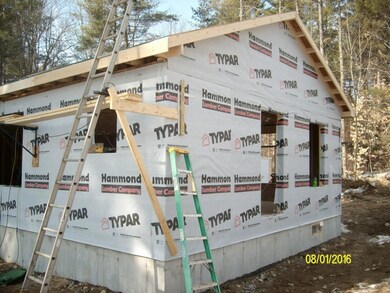 Lot 44 Spur Rd, Cornish, ME 04103 - photo 5