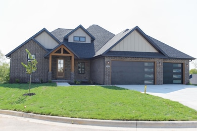 204 N Blarney Ct, Nixa, MO 65714 - photo 3