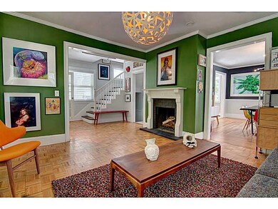 Living Room.