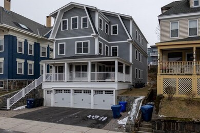 41 Wenham St unit 2, Jamaica Plain, MA 02130 - photo 2