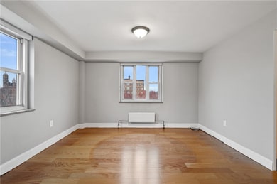 University Square #1 unit 607, Pittsburgh, PA 15213 - photo 5