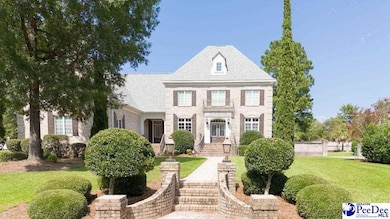 1311 Queens Ferry Rd, Florence, SC 29505 - photo 4