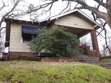 2521 Kavanaugh Blvd, Little Rock, AR 72205 - photo 2