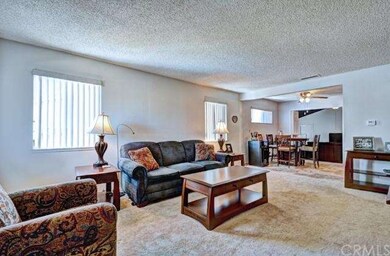 Another view of the living room