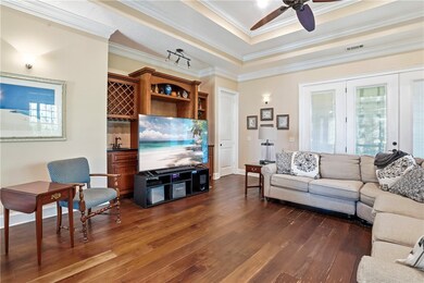 135 Stewart St, Saint Simons Island, GA 31522 - photo 4