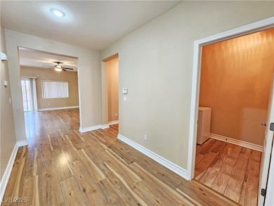 5561 Carrara Pointe St, Pahrump, NV 89061 - photo 5