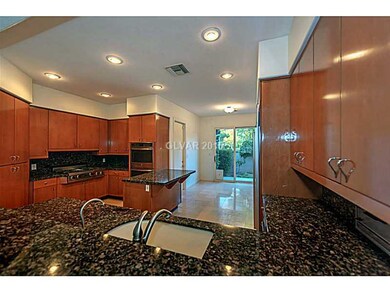 8520 Carmel Ridge Ct, Las Vegas, NV 89113 - photo 7