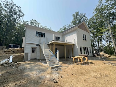 141 Severance Rd, Moultonborough, NH 03254 - photo 7