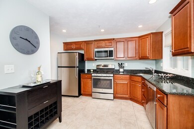 600 Justin Dr unit 2, Weymouth, MA 02188 - photo 3