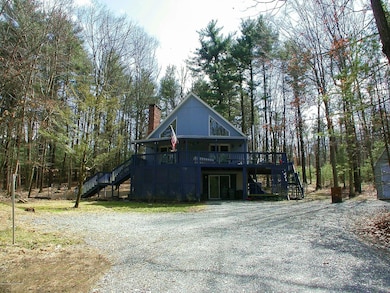 1227 Sherwood Forest Rd, Stroudsburg, PA 18360 - photo 2