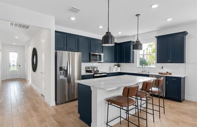 Model Home Design Only. Pictures and furnishings are for illustrative purposes only. Elevations, colors and options may vary. Furniture is for model home staging only.?