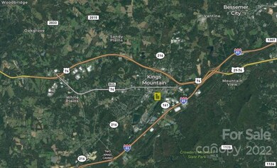 200 E Gold St, Kings Mountain, NC 28086 - photo 5