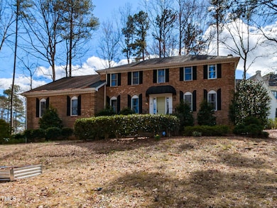 501 Queensferry Rd, Cary, NC 27511 - photo 3