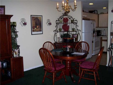 Dining Room.