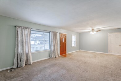 400 Haney Drive HD-4
