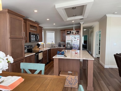 9046 Fairway Loop, Dade City, FL 33525 - photo 3