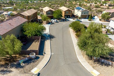 6205 N Catalano Villa Place, Tucson, AZ 85741 - photo 4