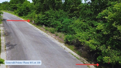 Emerald Pointe Phase 10 Lot 330