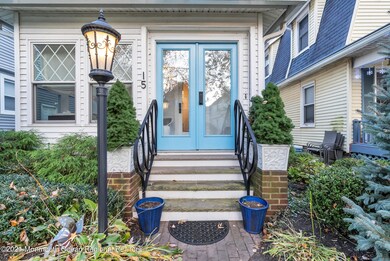 15 Buena Vista Ct, Allenhurst, NJ 07711 - photo 5