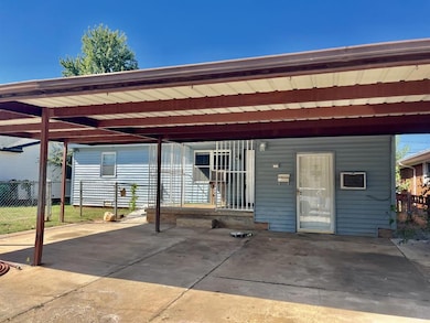 6413 S Lindsay Ave, Oklahoma City, OK 73149 - photo 3