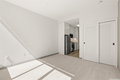 Sky Ala Moana unit 1409, Honolulu, HI 96814 - photo 5