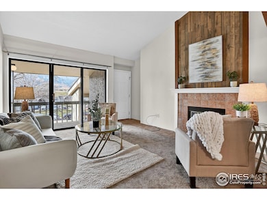 20 S Boulder Cir unit 2314, Boulder, CO 80303 - photo 4