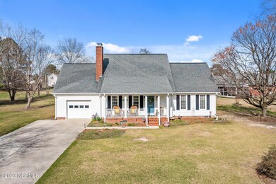 518 Ridge Dr, Winterville, NC 28590 - photo 3