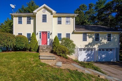144 Cedar St, Sturbridge, MA 01566 - photo 2