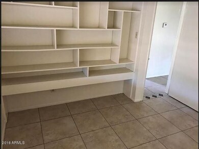 Sells book case