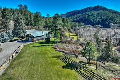 11044 Highway 84, Pagosa Springs, CO 81147 - photo 2