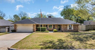 808 Ridgecrest St, Ardmore, OK 73401 - photo 2