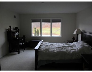Master Bedroom. This shows you the view you would 