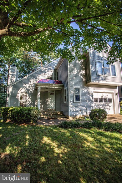 15047 Holleyside Dr, Dumfries, VA 22025 - photo 6