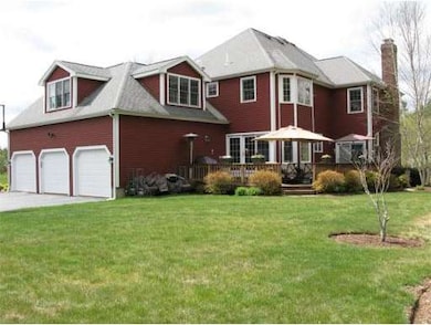 11 Harmony Ln, North Easton, MA 02356 - photo 2