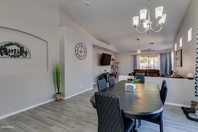 2725 E Carol Ave, Mesa, AZ 85204 - photo 2