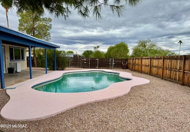 9301 E Speedway Blvd, Tucson, AZ 85710 - photo 3