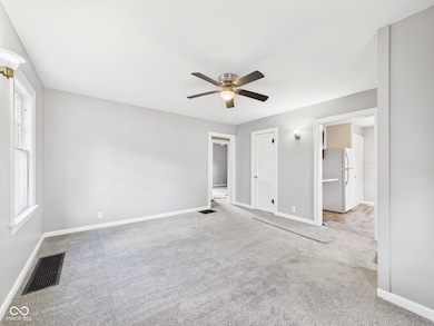 711 E 32nd St, Anderson, IN 46016 - photo 5