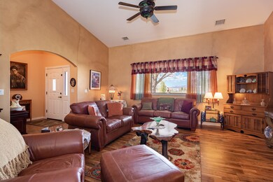 2965 W Pilots Rest Airstrip, Paulden, AZ 86334 - photo 6